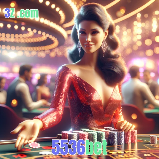 Apostas Incríveis no 5536bet: Emoção e Oportunidades