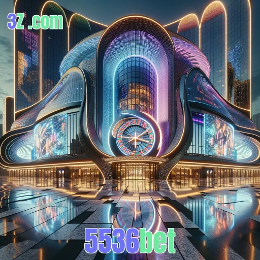 5536bet Plataforma Oficial