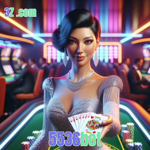 5536bet Promoções Especiais